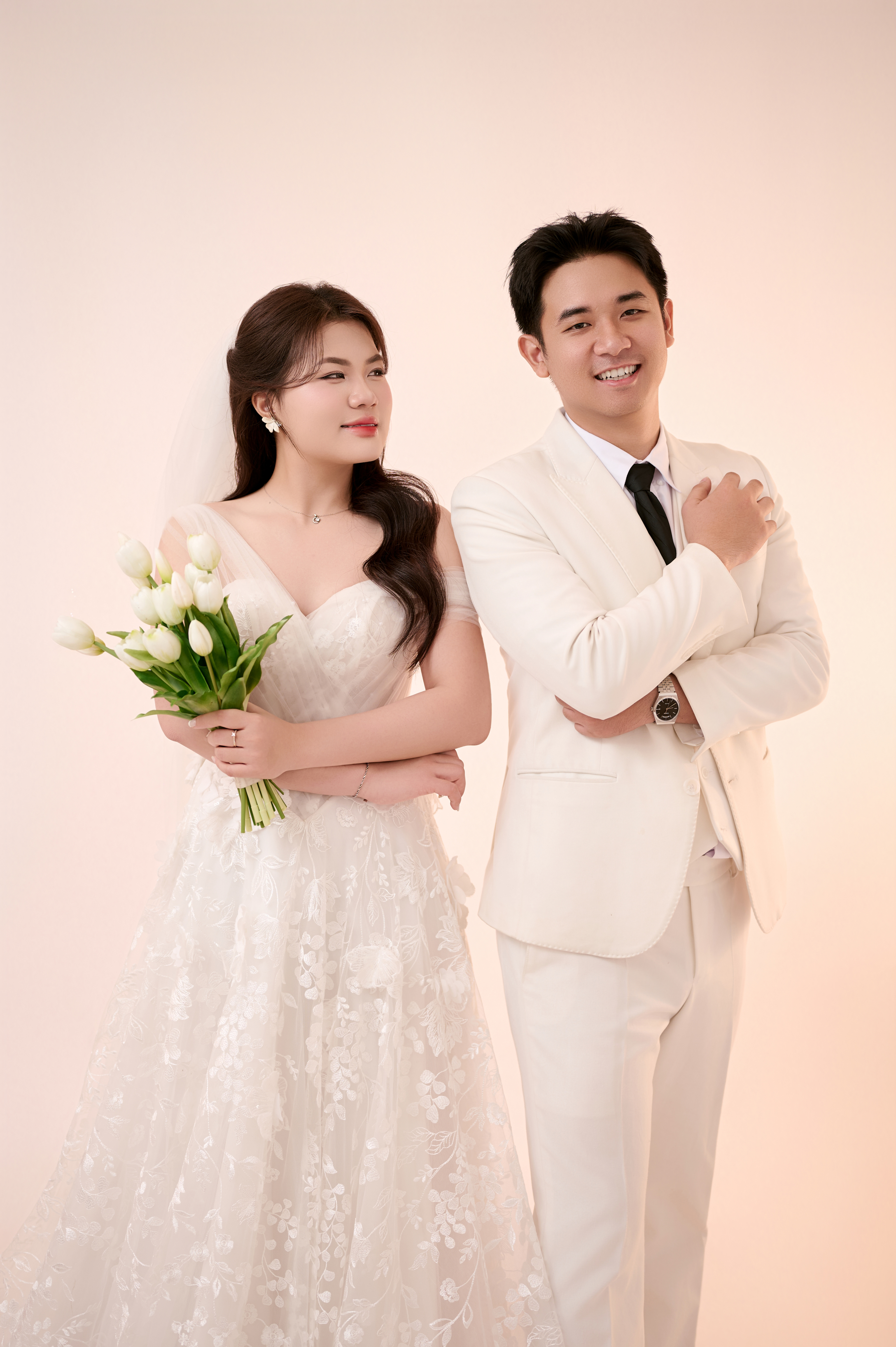 Ảnh cưới 1